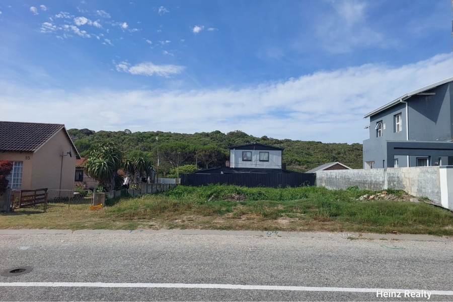 0 Bedroom Property for Sale in Kleinkrantz Western Cape